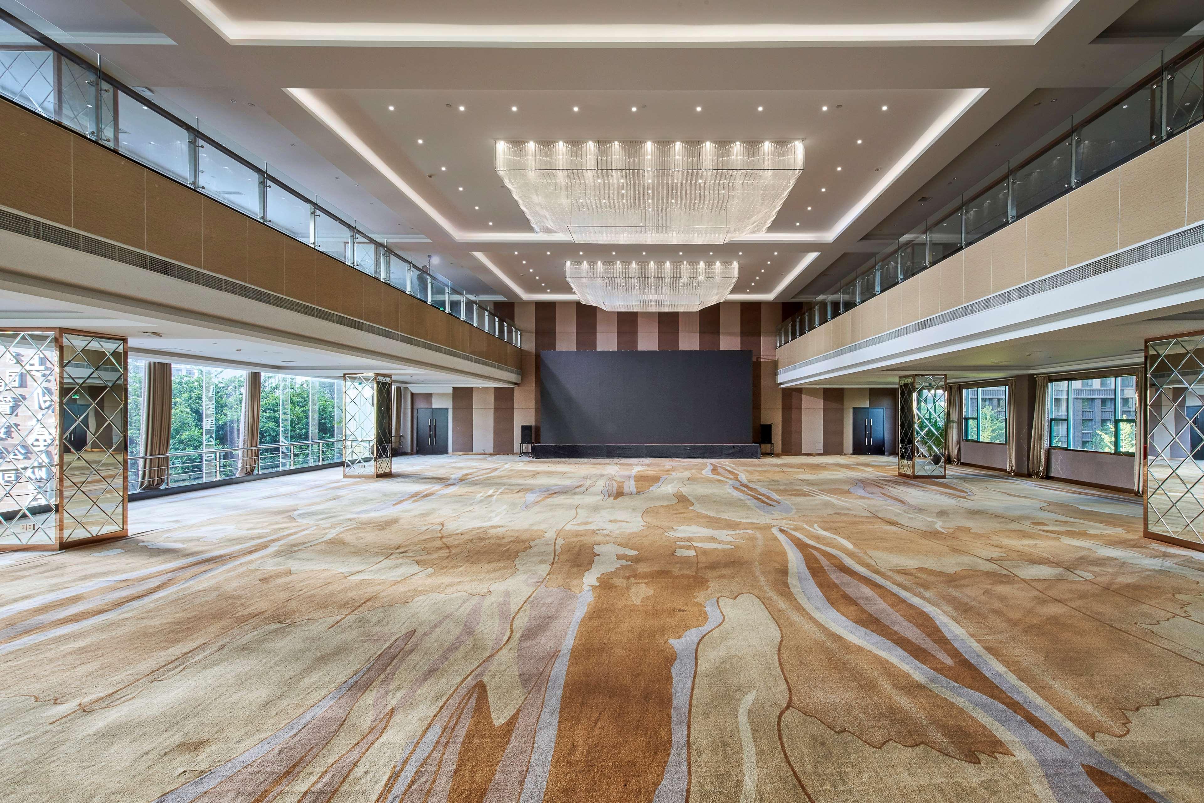 Kempinski Hotel Chengdu-City Center Экстерьер фото